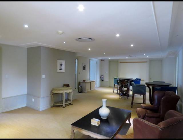78M² OFFICE TO LET IN STELLENBOSCH CENTRAL
